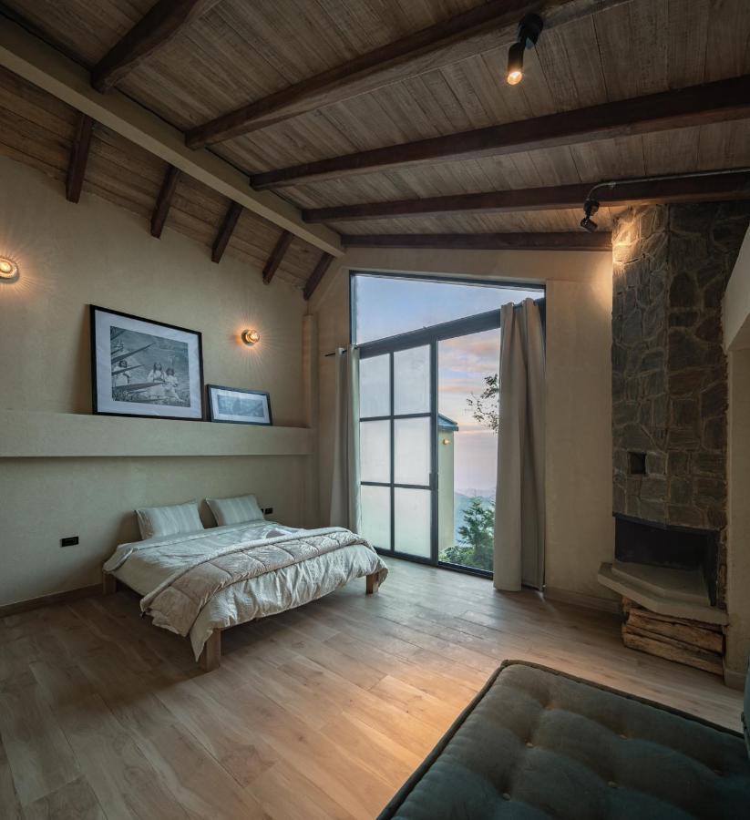Hébergement de vacances Minca Casa Nubes - Un Refugio Natural En La Sierra Nevada, Santa Marta, Col *