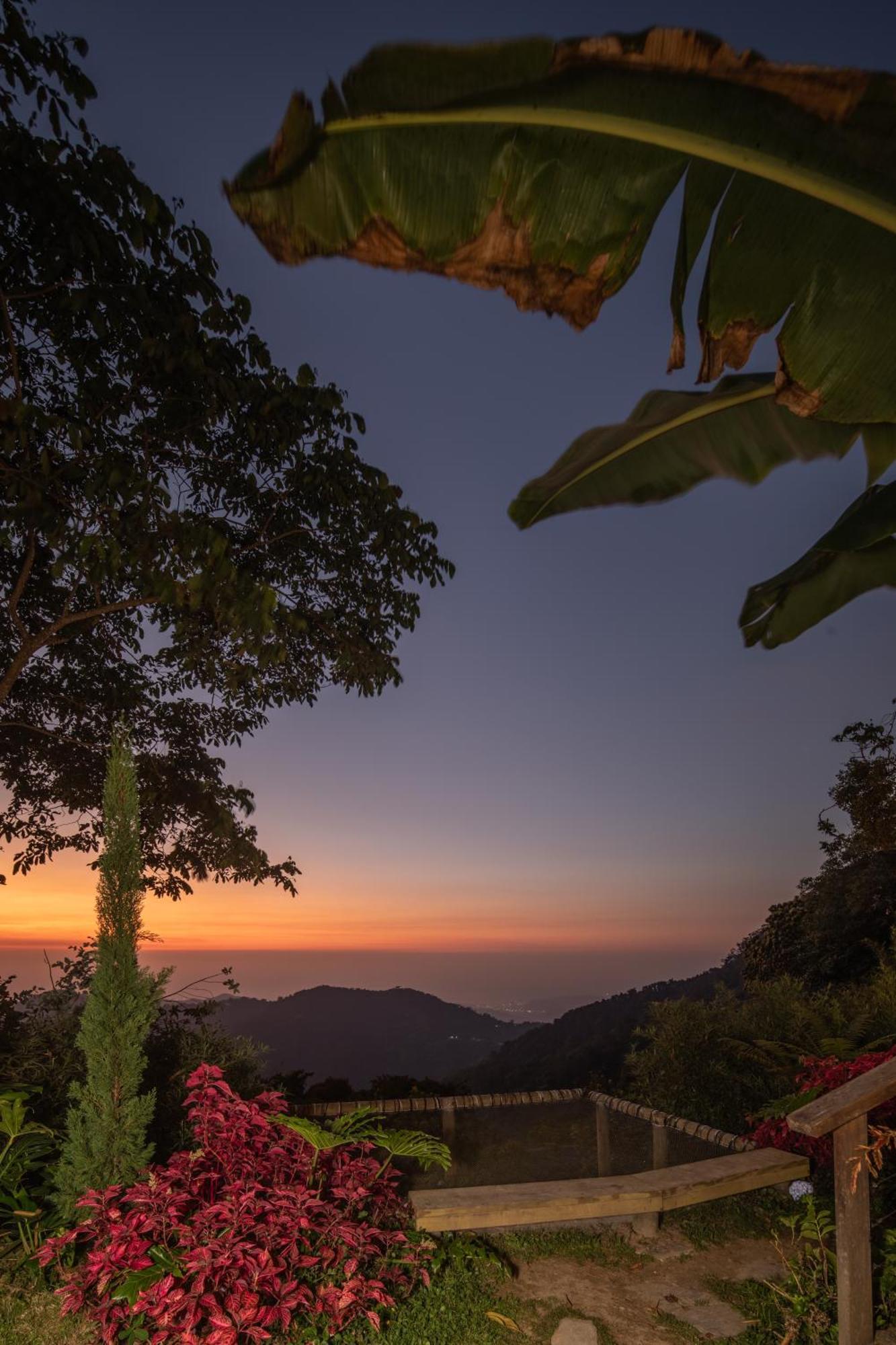 Minca Casa Nubes - Un Refugio Natural En La Sierra Nevada, Santa Marta, Col Hébergement de vacances Santa Marta (Magdalena)